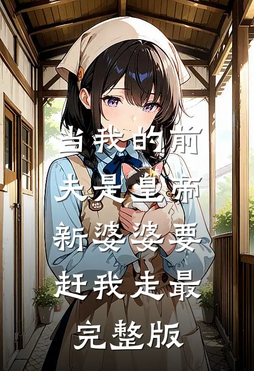 当我的前夫是皇帝，新婆婆要赶我走最完整版