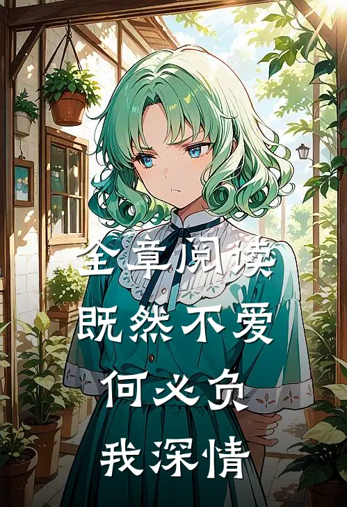 全章阅读既然不爱，何必负我深情