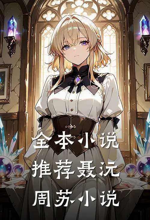 全本小说推荐聂沅周苏 小说