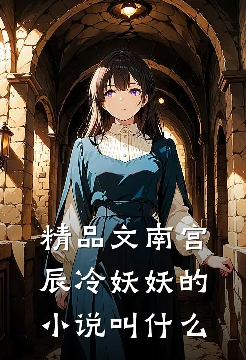 精品文南宫辰冷妖妖的小说叫什么