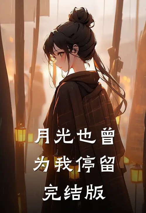 月光也曾为我停留完结版