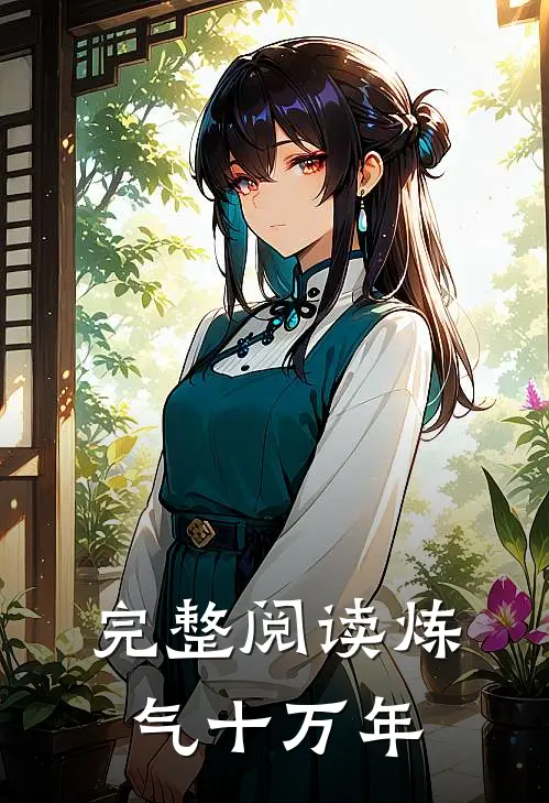 完整阅读炼气十万年