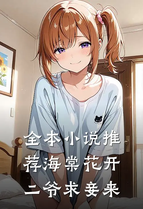 全本小说推荐海棠花开，二爷求妾来