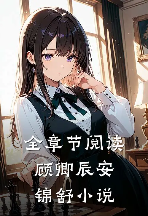 全章节阅读顾卿辰安锦舒小说
