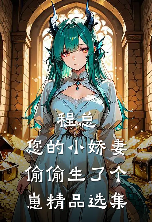 程总，您的小娇妻偷偷生了个崽精品选集