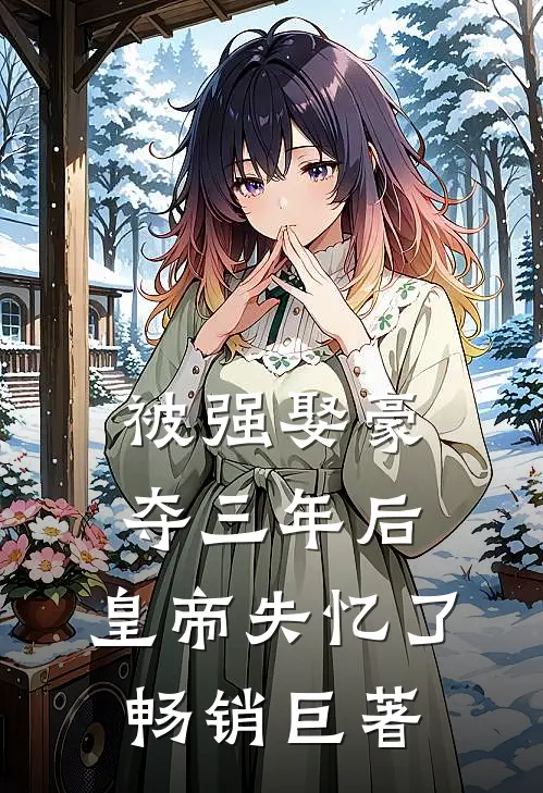 被强娶豪夺三年后，皇帝失忆了畅销巨著