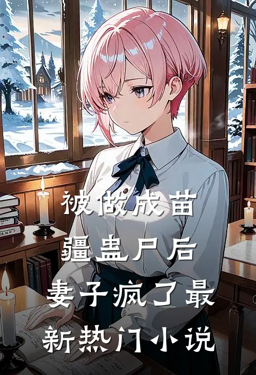 被做成苗疆蛊尸后，妻子疯了最新热门小说