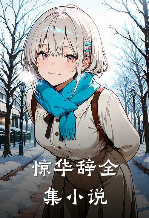 惊华辞全集小说