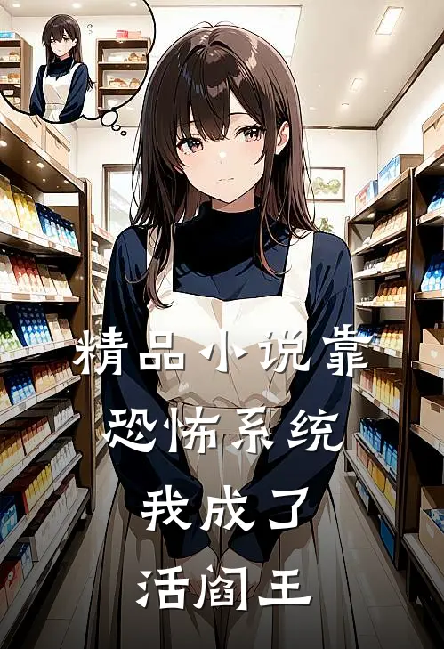 精品小说靠恐怖系统，我成了活阎王