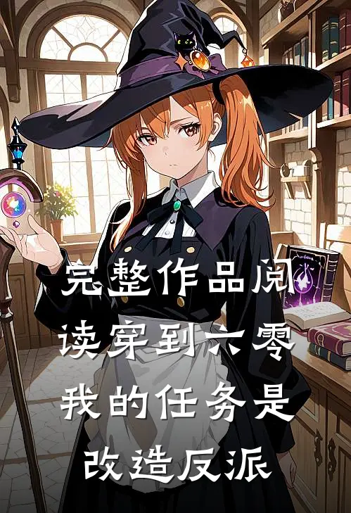 完整作品阅读穿到六零：我的任务是改造反派