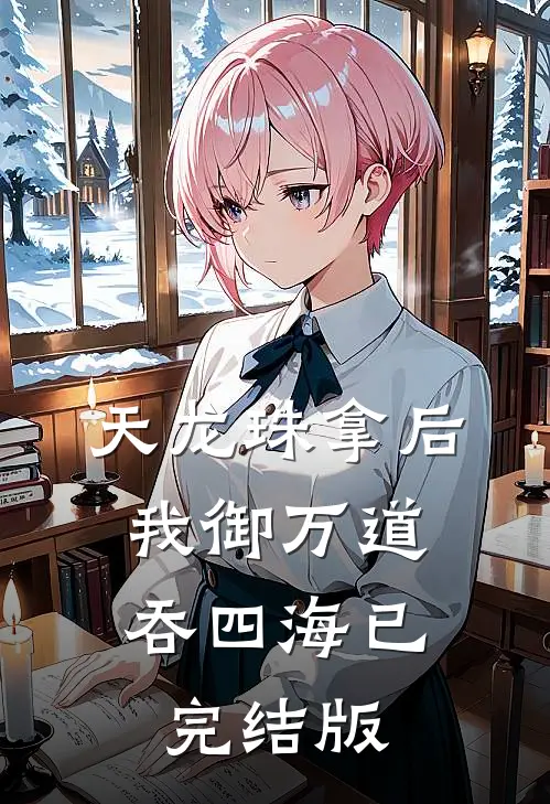 天龙珠拿后，我御万道吞四海已完结版