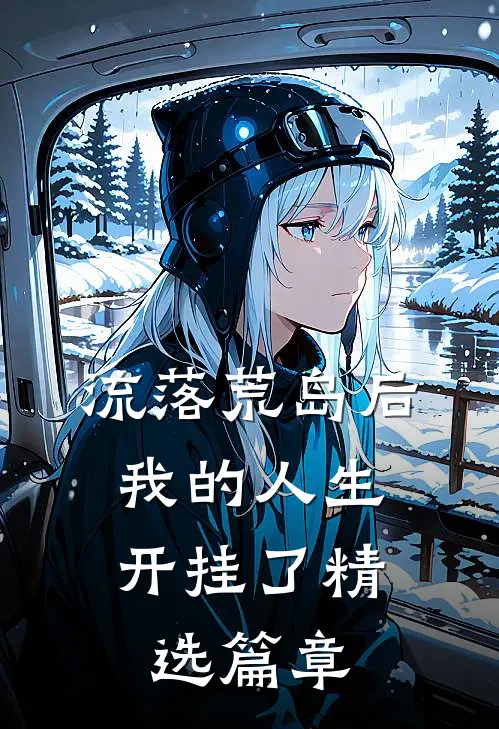 流落荒岛后，我的人生开挂了精选篇章