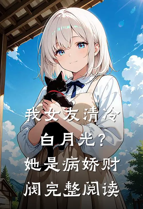 我女友清冷白月光？她是病娇财阀完整阅读