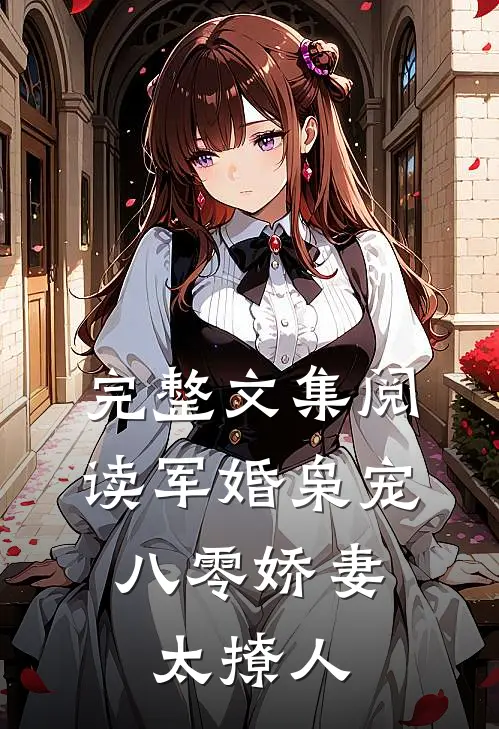 完整文集阅读军婚枭宠：八零娇妻太撩人