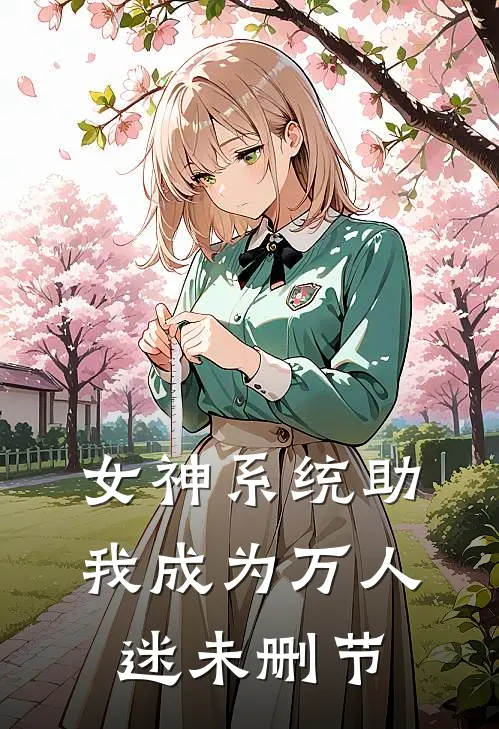 女神系统助我成为万人迷未删节