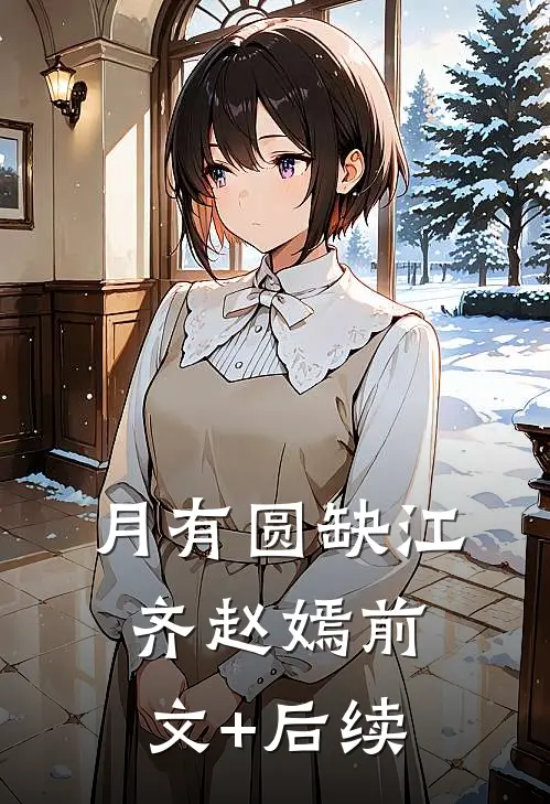 月有圆缺江齐赵嫣前文+后续