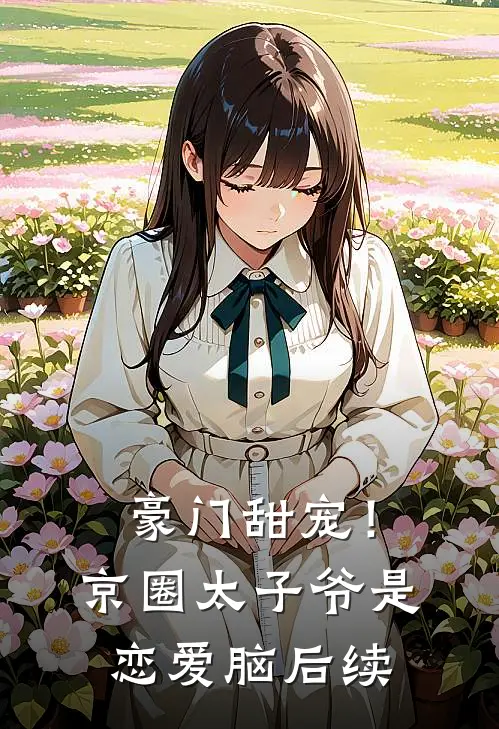 豪门甜宠！京圈太子爷是恋爱脑后续