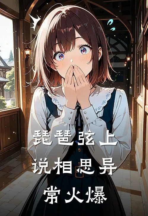 琵琶弦上说相思异常火爆
