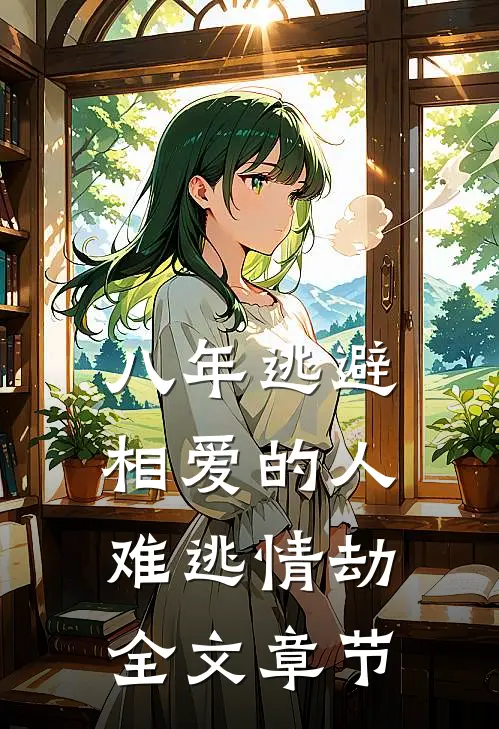八年逃避，相爱的人难逃情劫全文章节