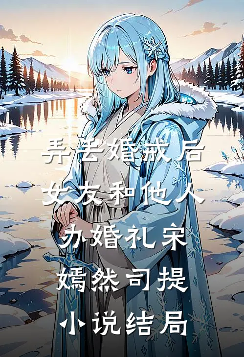 弄丢婚戒后，女友和他人办婚礼宋嫣然司提小说结局