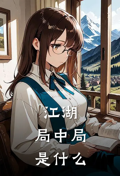 江湖：局中局是什么