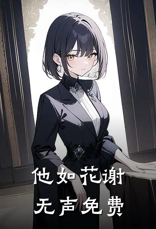 他如花谢无声免费