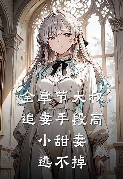 全章节大叔追妻手段高，小甜妻逃不掉