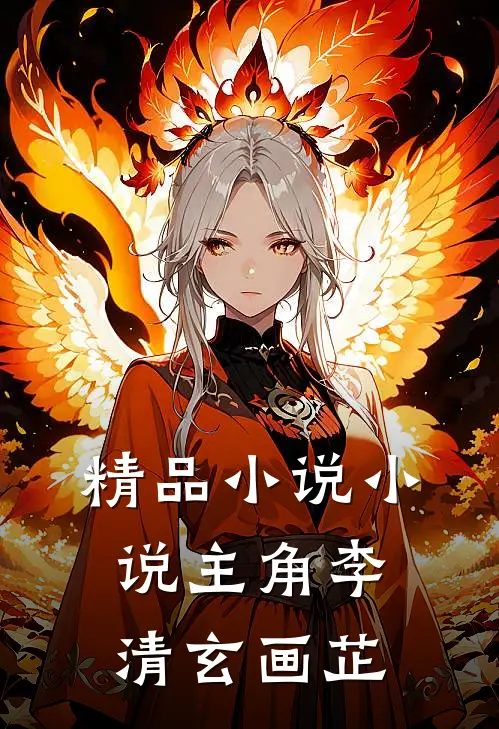 精品小说小说主角李清玄画芷