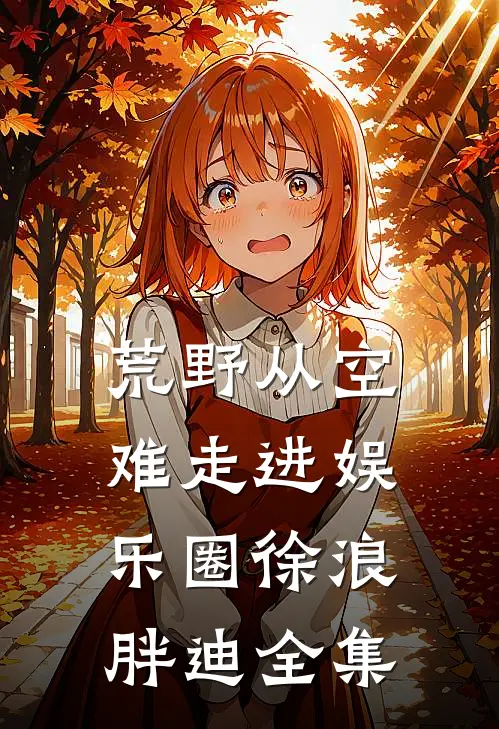 荒野从空难走进娱乐圈徐浪胖迪 全集