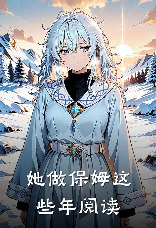 她做保姆这些年阅读