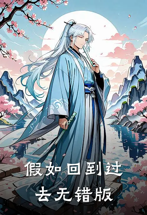 假如回到过去无错版