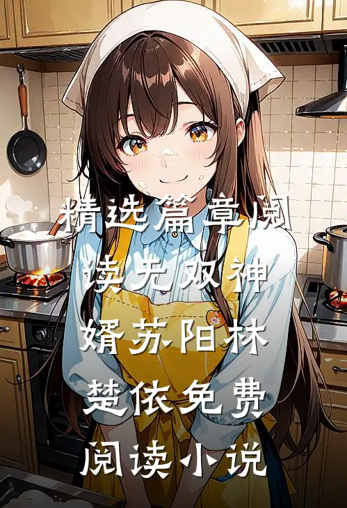 精选篇章阅读无双神婿苏阳林楚依免费阅读小说