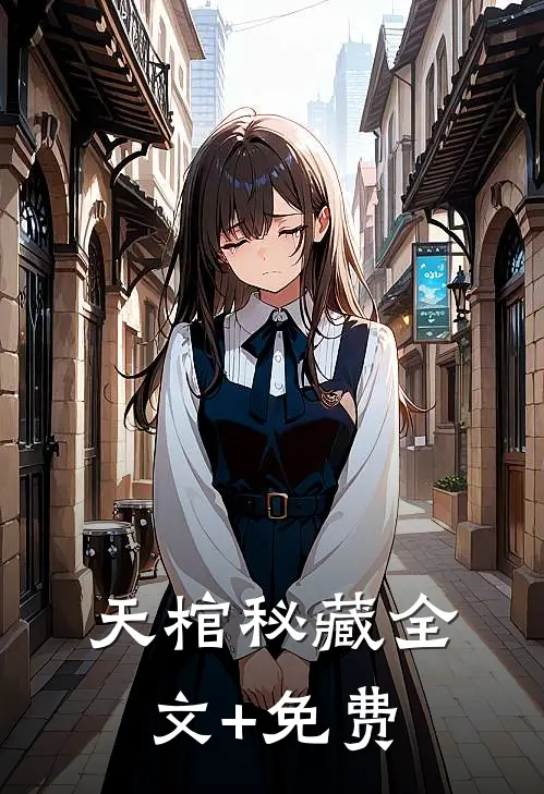 天棺秘藏全文+免费