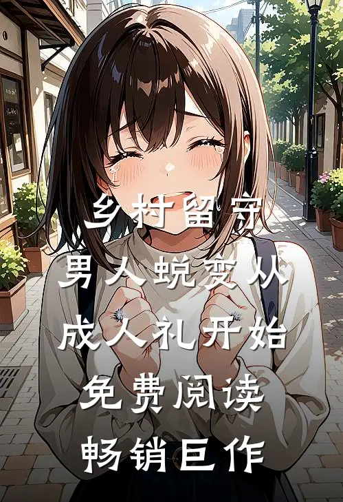 乡村留守:男人蜕变从成人礼开始,免费阅读畅销巨作