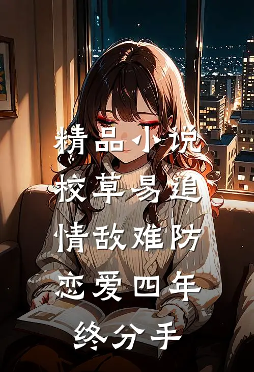 精品小说校草易追情敌难防，恋爱四年终分手