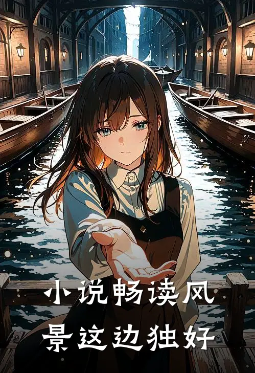 小说畅读风景这边独好