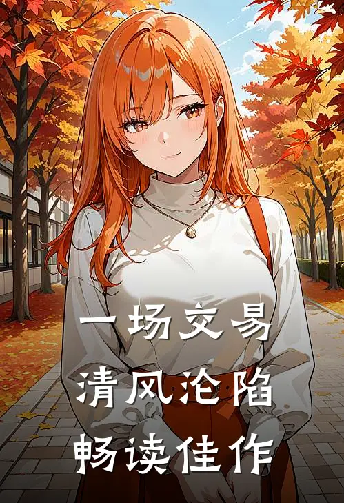 一场交易，清风沦陷畅读佳作