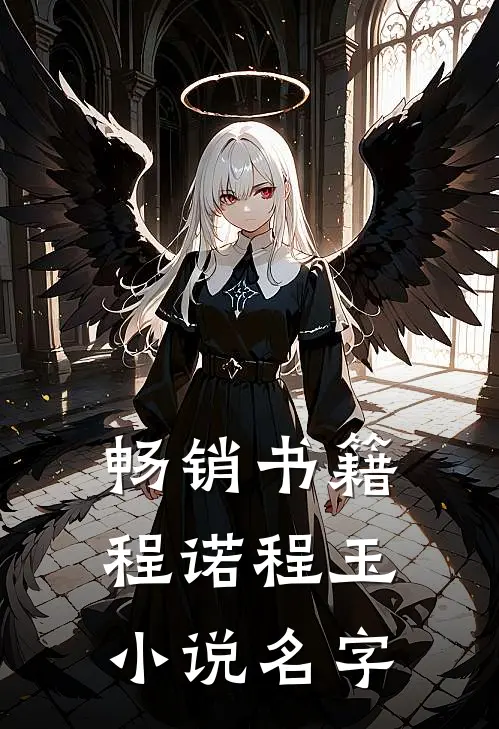 畅销书籍程诺程玉小说名字