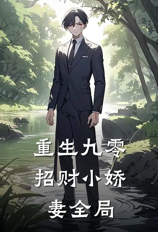 重生九零招财小娇妻全局