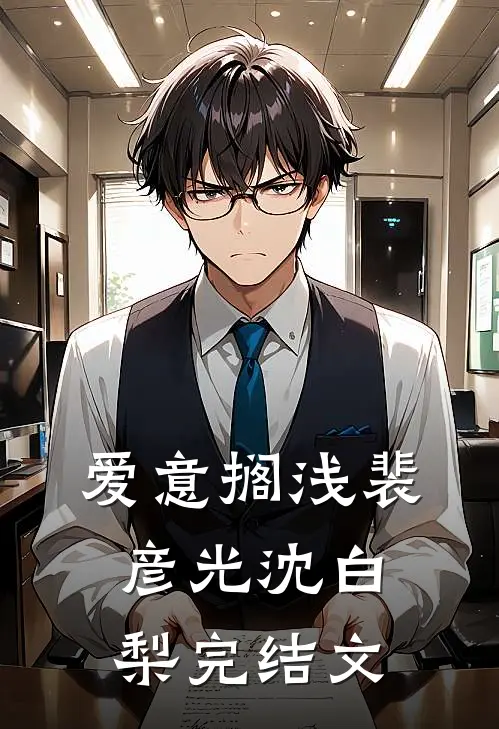 爱意搁浅裴彦光沈白梨完结文