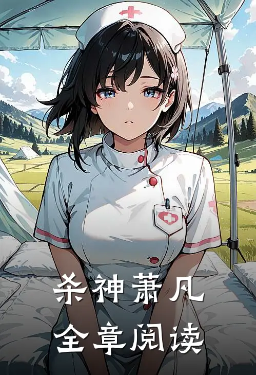 杀神萧凡全章阅读