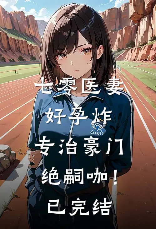 七零医妻好孕炸，专治豪门绝嗣咖！已完结