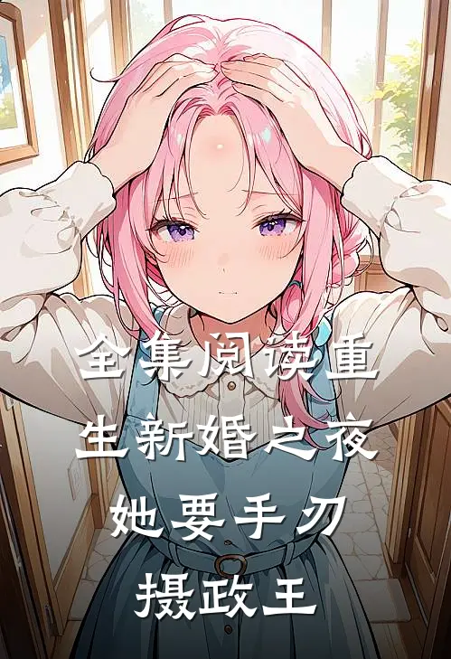全集阅读重生新婚之夜，她要手刃摄政王