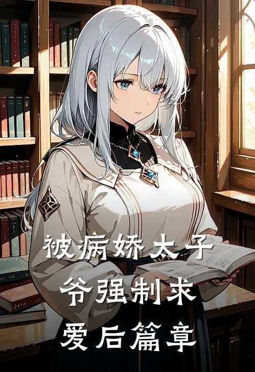 被病娇太子爷强制求爱后篇章