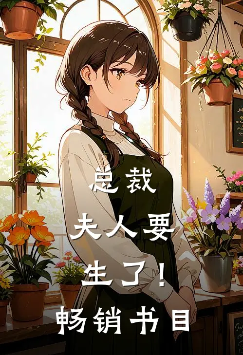 总裁，夫人要生了！畅销书目