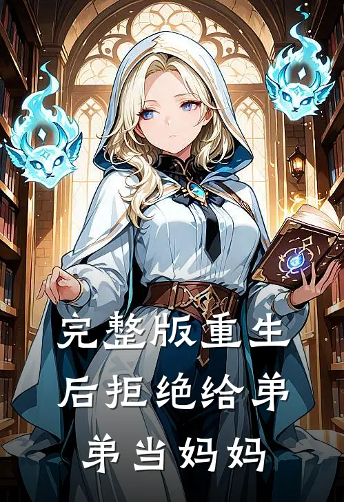 完整版重生后拒绝给弟弟当妈妈