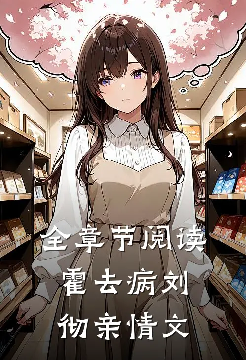 全章节阅读霍去病刘彻亲情文