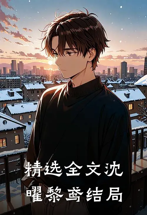 精选全文沈曜黎鸢结局