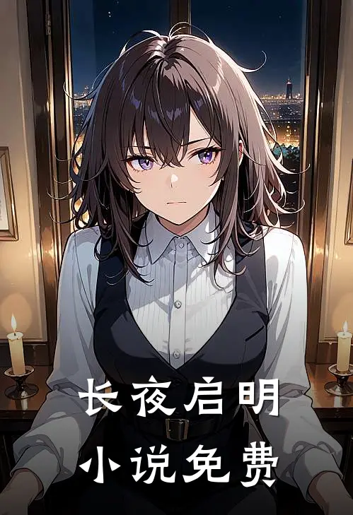 长夜启明小说免费