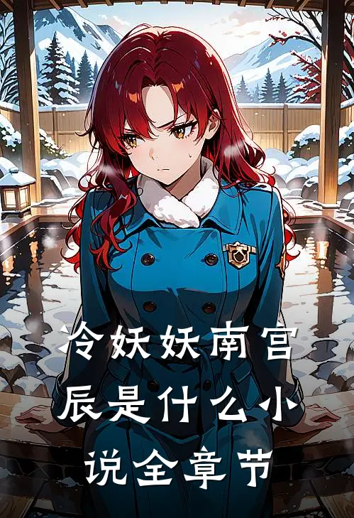 冷妖妖南宫辰是什么小说全章节